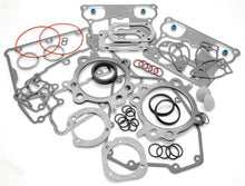 Load image into Gallery viewer, Twin Power 99-17 Twin Cam Big Twins 3.875 Inch Bore Top End Gasket Kit