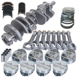 Eagle Ford 351W 4.000in Crank 2.750in Journal 6.200in I-Beam Rods 4.060in Pistons Rotating Assembly