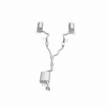 Load image into Gallery viewer, BRExhaust 07-09 Hyundai Santa Fe 3.3L Exhaust Kit