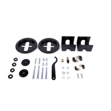 Load image into Gallery viewer, Air Lift 05-14 Audi A3 / 06-14 Volkswagen GTI Performance Rear Kit