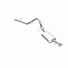 Load image into Gallery viewer, MagnaFlow BRE Exhaust Kit 98-04 Isuzu Rodeo Sport Rodeo 3.2L