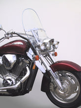 Load image into Gallery viewer, National Cycle 02-07 Honda VTX1800 Chrome Lower Deflectors