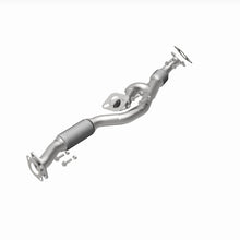 Load image into Gallery viewer, BRE Exhaust 05-08 Tucson Sportage 2.7L Front Pipe Kit