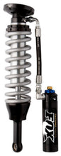 Load image into Gallery viewer, Fox 2005+ Ford F250 2.5 Series Front Coilover R/R 4in Lift