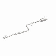 Load image into Gallery viewer, MagnaFlow BRE Exhaust Kit 93-95 Honda Del Sol