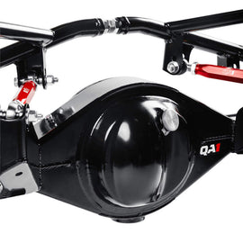 QA1 70-81 GM F-Body Mod Series Four Link Narrowed 9in Suspension System