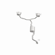 Load image into Gallery viewer, MagnaFlow BRE Exhaust Kit 13-17 ENCLAVE ACADIA ACADIA LIMITED 3.6L