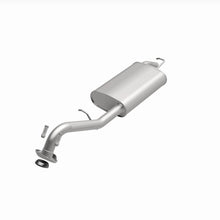 Load image into Gallery viewer, MagnaFlow BRE Exhaust Kit 03-13 Toyota Corolla 1.8L