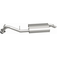 Load image into Gallery viewer, MagnaFlow BRE Exhaust Kit 03-13 Toyota Corolla 1.8L