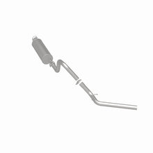 Load image into Gallery viewer, MagnaFlow BRE Exhaust Kit 87-96 Ford Bronco