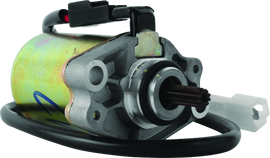 QuadBoss 06-09 Suzuki LT-Z50 QuadSport Motor Starter