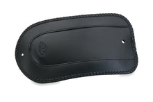 Load image into Gallery viewer, Mustang 02-08 Triumph America, 03-08 Speedmaster Fender Bib - Black