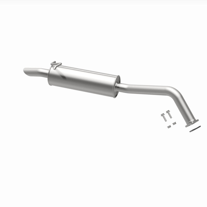 BRE Exhaust 08-15 Scion xB 2.4L Muffler Kit