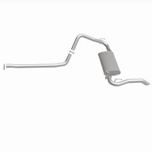 Load image into Gallery viewer, MagnaFlow BRE Exhaust Kit 98-02 Camaro Firebird 3.8L