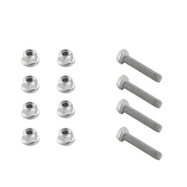 ARB 16-23 Toyota Tacoma BASE Rack Rooftop Tent Mount Kit