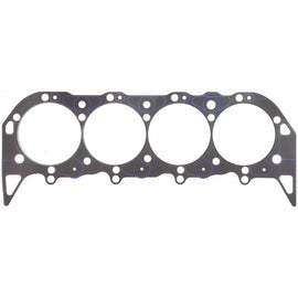 Fel-Pro 1012 Stainless steel core laminate Engine Cylinder Head Gasket