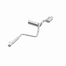 Load image into Gallery viewer, MagnaFlow BRE Exhaust Kit 12-17 Buick Verano 2.4L