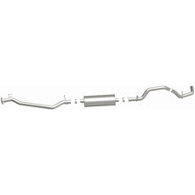 Load image into Gallery viewer, MagnaFlow BRE Exhaust Kit Replacement Stainless GM