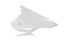 Load image into Gallery viewer, Cycra 21-24 Honda CRF250R-450RX Replica Side Number Panels - White