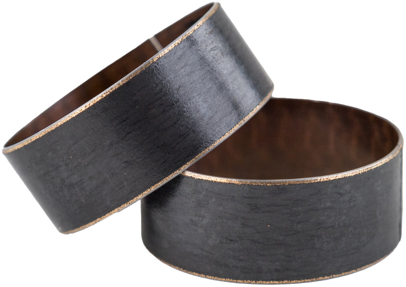 Bikers Choice Replacement Lower Fork Bushings 2017-Up Touring 49mm Pr