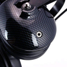Load image into Gallery viewer, Rugged Radios H42 Behind the Head (BTH) Headset for 2-Way Radios Light Blue