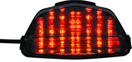BikeMaster 08-16 Honda CBR1000RR Integrated Tail Light