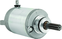 Load image into Gallery viewer, QuadBoss 06-09 Suzuki LT-R450 QuadRacer Motor Starter