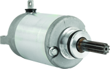 QuadBoss 06-09 Suzuki LT-R450 QuadRacer Motor Starter