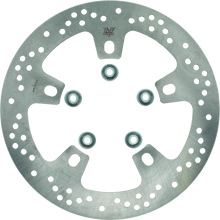 Load image into Gallery viewer, Twin Power 14 Up Touring 1 Piece Floating Rotor Replaces H-D 41500017 Lug Mount Type