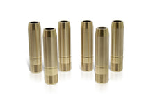 Load image into Gallery viewer, Ferrea Toyota Supra 3.0L Turbo Copper-Bronze .001 Oversize Exhaust Valve Guide - Set of 24