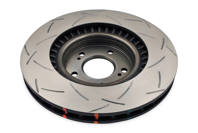 DBA 8/93-94 Nissan Skyline R32 GT-R/95-7/98 R33 & R34 GT-R Frt Slotted 4000 Series Rotors