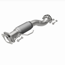 Load image into Gallery viewer, BRE Exhaust 05-08 Escape Mariner Tribute 2.3L 3.0L Front Pipe Kit