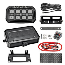 Load image into Gallery viewer, ARB Nacho 8-Switch Auxiliary Accessory Control System