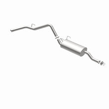 Load image into Gallery viewer, MagnaFlow BRE Exhaust Kit 05 Tundra 4.0L