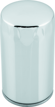 Load image into Gallery viewer, Twin Power 91-98 Dyna Chrome Oil Filter Replaces H-D 63813-90 Extra Long