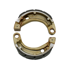 Load image into Gallery viewer, EPI 16-18 Yamaha YFZ50/ 90 Raptor HD Brake Shoes