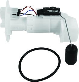 QuadBoss 08-21 Kawasaki KVF750 Brute Force Complete Fuel Pump Module
