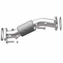 Load image into Gallery viewer, BRE Exhaust 06-10 Sonata 2.4L Front Pipe Kit