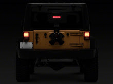 Load image into Gallery viewer, Raxiom07-18 Jeep Wrangler JK Axial Series Hyper Flash LED Third Brake Light- Red