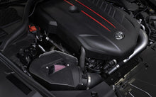 Load image into Gallery viewer, K&amp;N Aircharger Intake Toyota Gr Supra L6-3.0L F/I 20-24