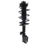 KYB Shocks & Struts Strut Plus Front Left Hyundai 2015 Tucson