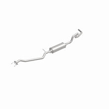 Load image into Gallery viewer, MagnaFlow BRE Exhaust Kit 99-01 Silverado Sierra 1500