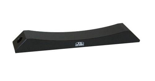 BLOX Racing 00-03 Honda S2000 AP1 Tunnel Brace - Black - GTR Auto
