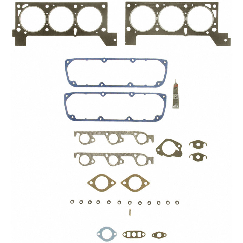Fel-Pro Chrysler Town & Country HS 9830 PT PermaTorque Engine Cylinder Head Gasket Set
