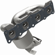 Load image into Gallery viewer, Magnaflow 2015 Kia Optima 2.4L Direct Fit Cat Converter