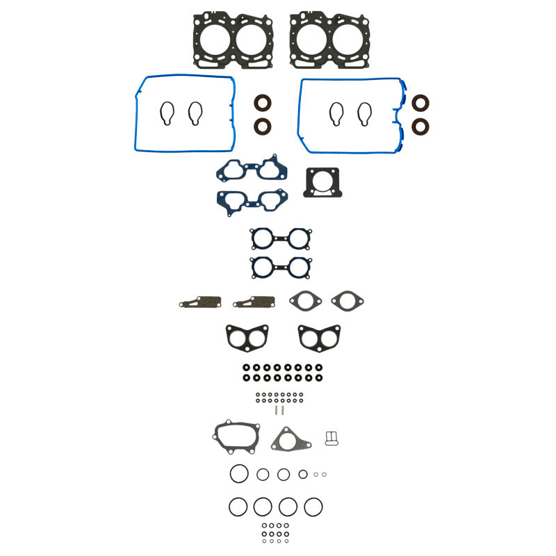 Fel-Pro Subaru Impreza HS 26537 PT PermaTorque Engine Cylinder Head Gasket Set