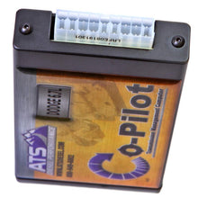 Load image into Gallery viewer, ATS Diesel 2007.5-2009 Dodge 68RFE CoPilot Lock-Up and Line Pressure Kit