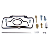 All Balls Racing 1988 Suzuki RM250 Carburetor Rebuild Kit