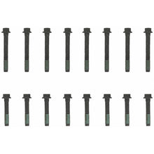 Load image into Gallery viewer, Fel-Pro Buick LeSabre ES 74033 Engine Cylinder Head Bolt Set