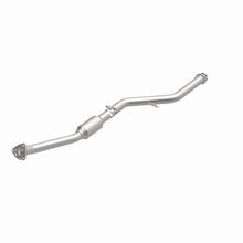 Load image into Gallery viewer, MagnaFlow 14-15 Subaru Forester 2.5L Direct Fit CARB Compliant Catalytic Converter